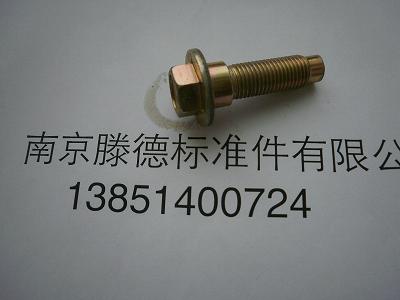非標(biāo)螺絲